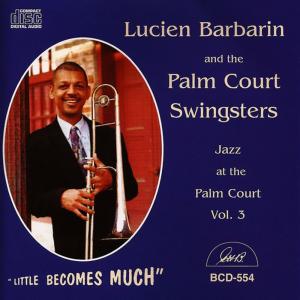 ดาวน์โหลดและฟังเพลง Girl of My Dreams พร้อมเนื้อเพลงจาก Lucien Barbarin and The Palm Court Swingsters