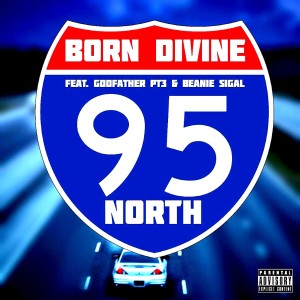 Born Divine的專輯95 North