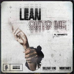 Sullivan King的專輯Lean Onto Me