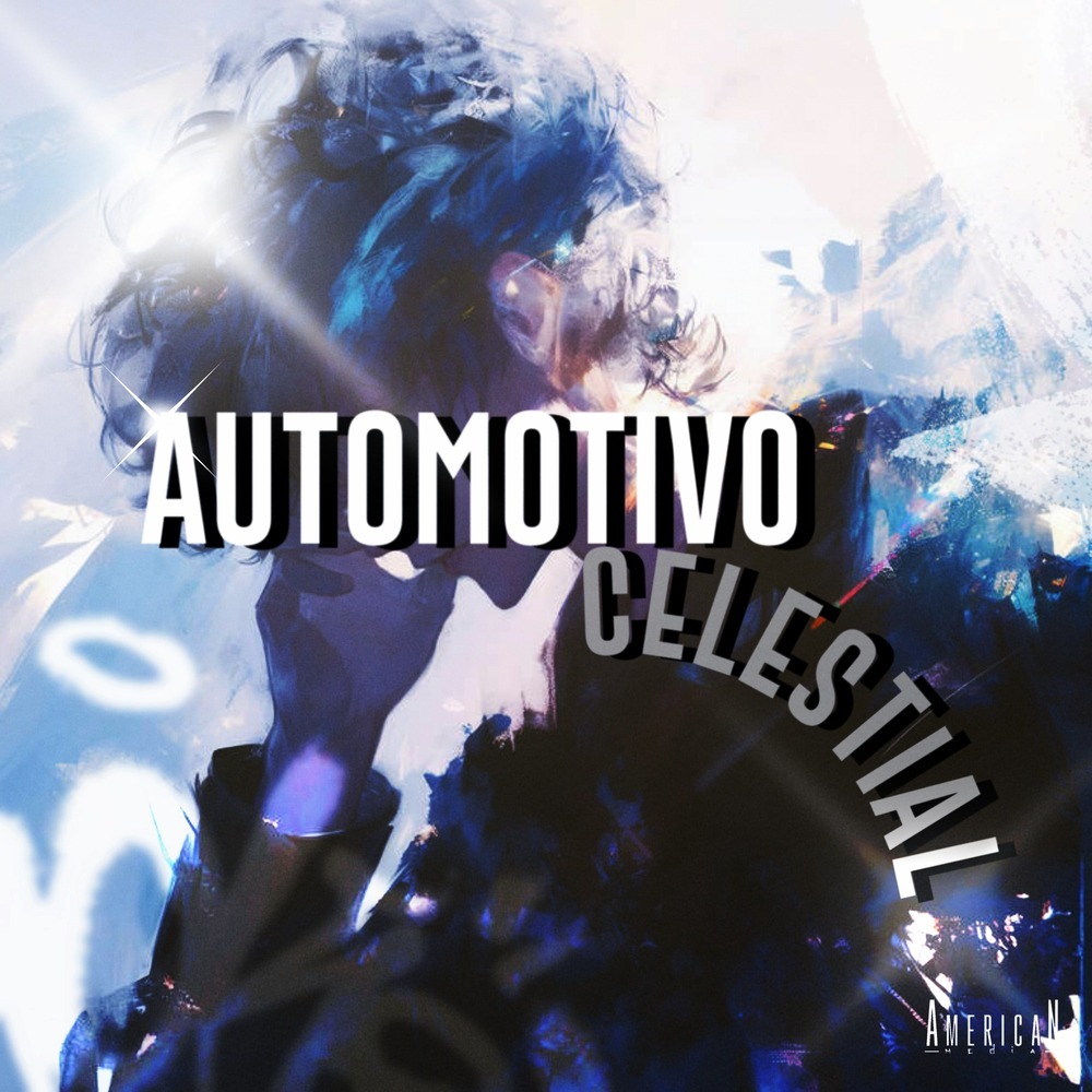 Automotivo Celestial (Sped Up|Explicit)
