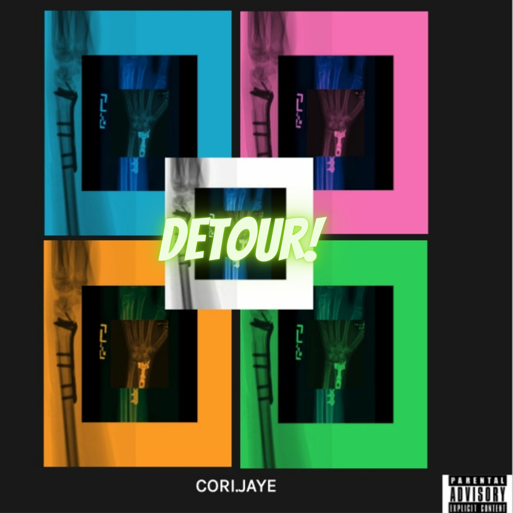 DETOUR (Explicit)