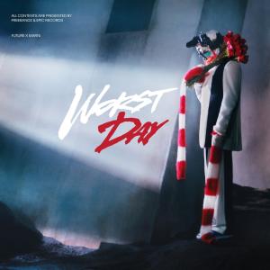 Future的專輯Worst Day