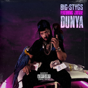 Dunya (feat. Jaykae) (Explicit)