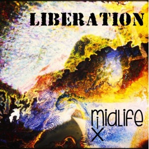 MidLifeMix的专辑Liberation
