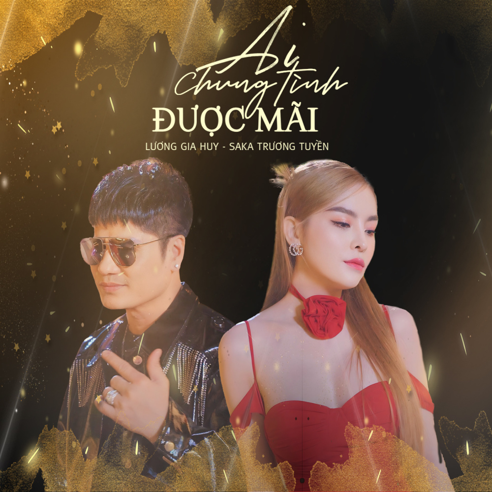 Ai Chung Tình Được Mãi
