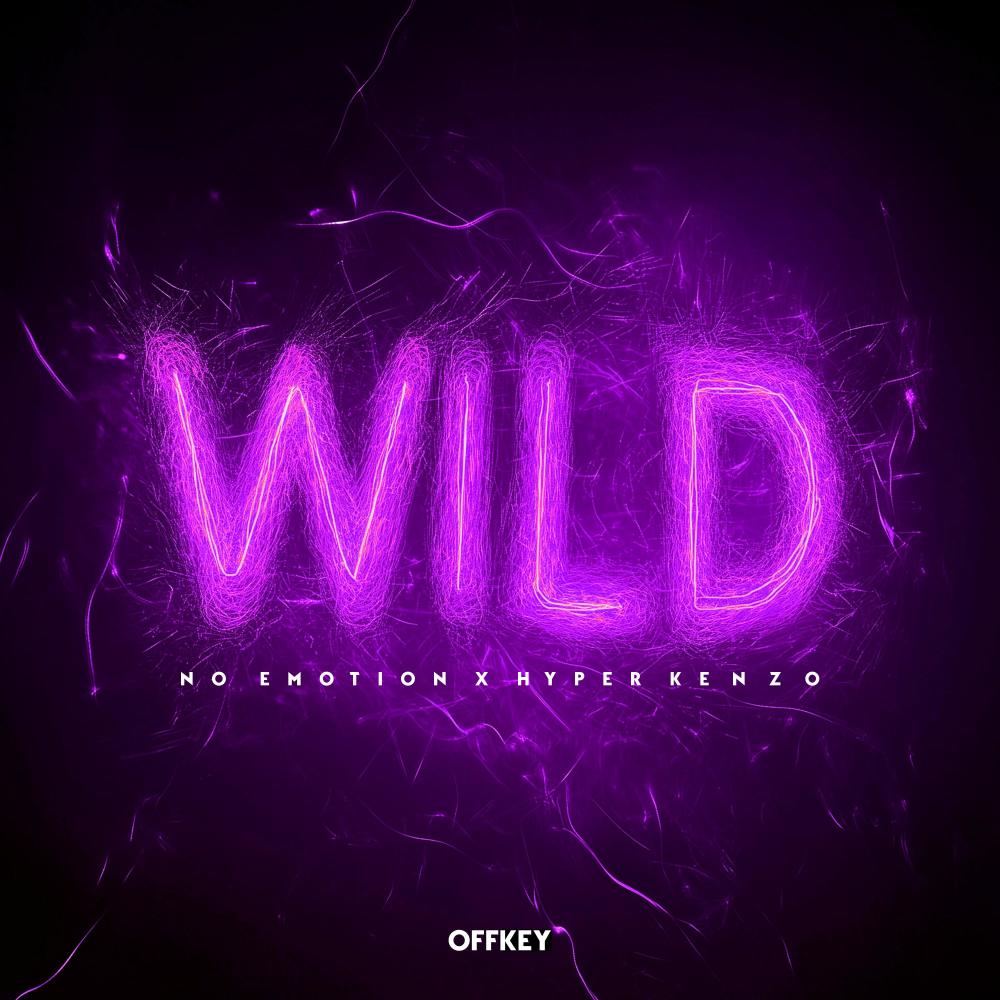 Wild (Techno Version)