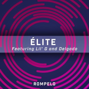 Album Rompelo oleh Elite