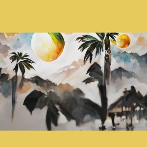 收聽MC JUJU的Selina Carry Hot Striped歌詞歌曲