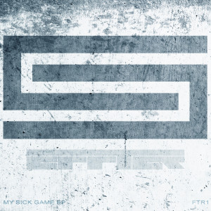 Dengarkan My sick game (T'en'T Remix) lagu dari Effter dengan lirik