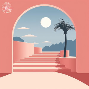 收聽Garo的Beachside Breeze歌詞歌曲
