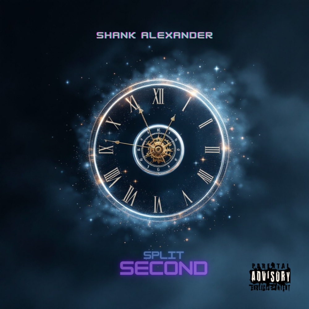 Split Second (Explicit)