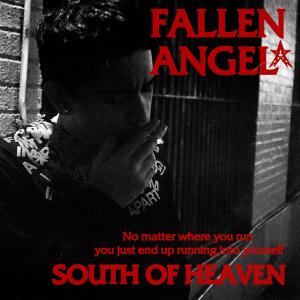 收聽FallenAngel的30 Days Of Knight (feat. Zukenee) (Explicit)歌詞歌曲