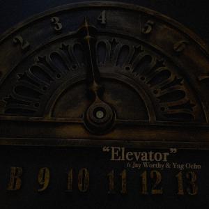 Elevator (feat. Diamond Ortiz) (Explicit) dari Disko Boogie