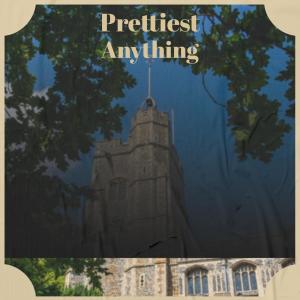 Listen to Prettiest Anything song with lyrics from Brisa Coey