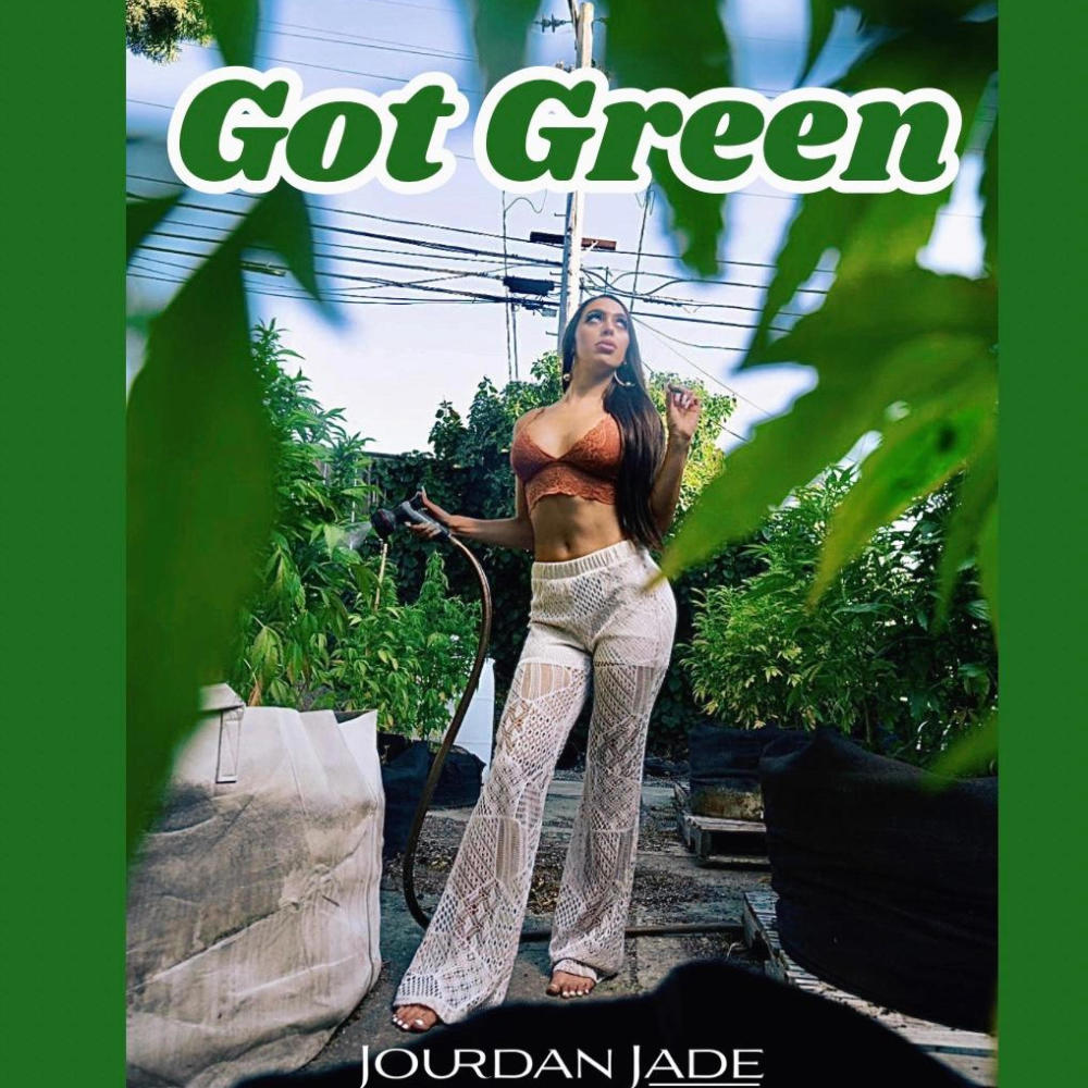 Got Green (Explicit)