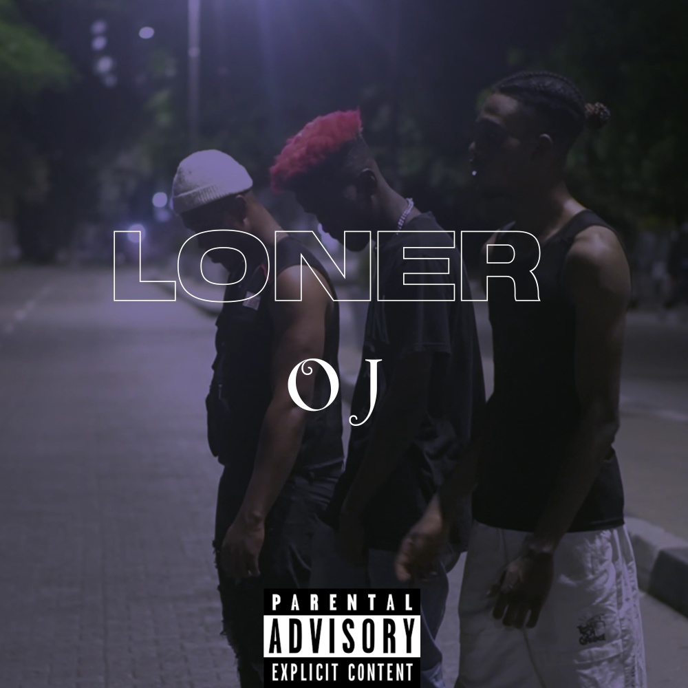 Loner (Explicit)