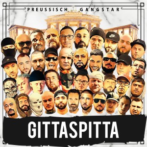 Gittaspitta的專輯Basket (Explicit)