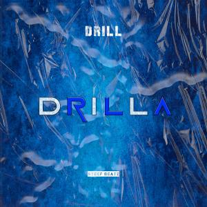 Album DRILLA from Steef