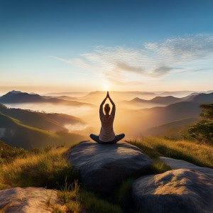 收聽Japanese Meditation Music Classics的Flow Of Quiet Spirit歌詞歌曲