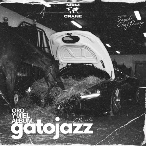 收听Souchi的Gatojazz (Explicit)歌词歌曲