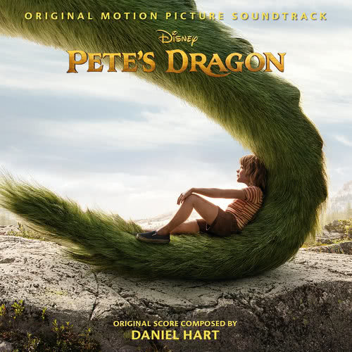 Something on Your Mind (From “Pete’s Dragon”/Soundtrack Version)