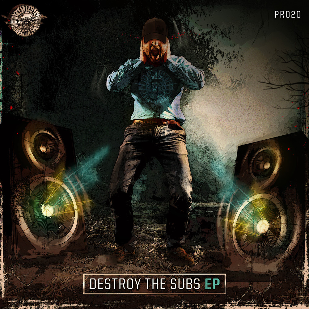 Destroy The Subs (Explicit)