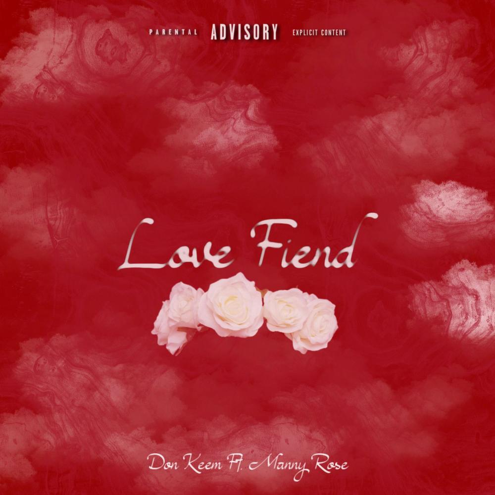 Love Fiend (Explicit)