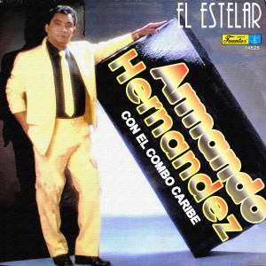 Armando Hernandez的專輯El Estelar