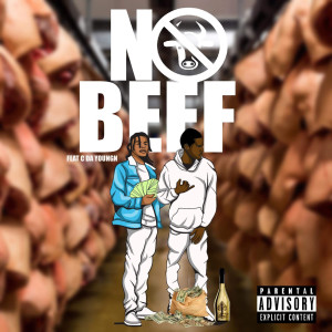 Listen to Want No Beef (Explicit) song with lyrics from Island Bwoy