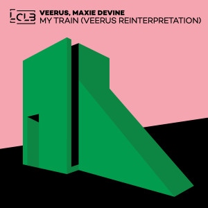Album My Train (Veerus Reinterpretation) oleh Veerus