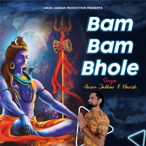 Album Bam Bam Bhole oleh Harish