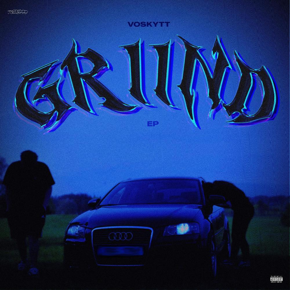 FLOYD II (feat. Goldyp) (Explicit)