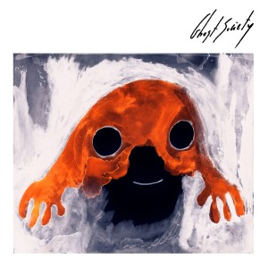 收聽Ghost Society的"Your Hands"歌詞歌曲