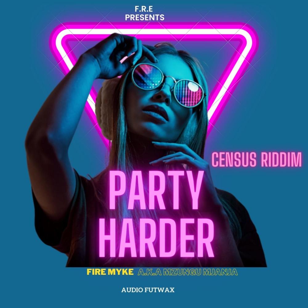 Party Harder