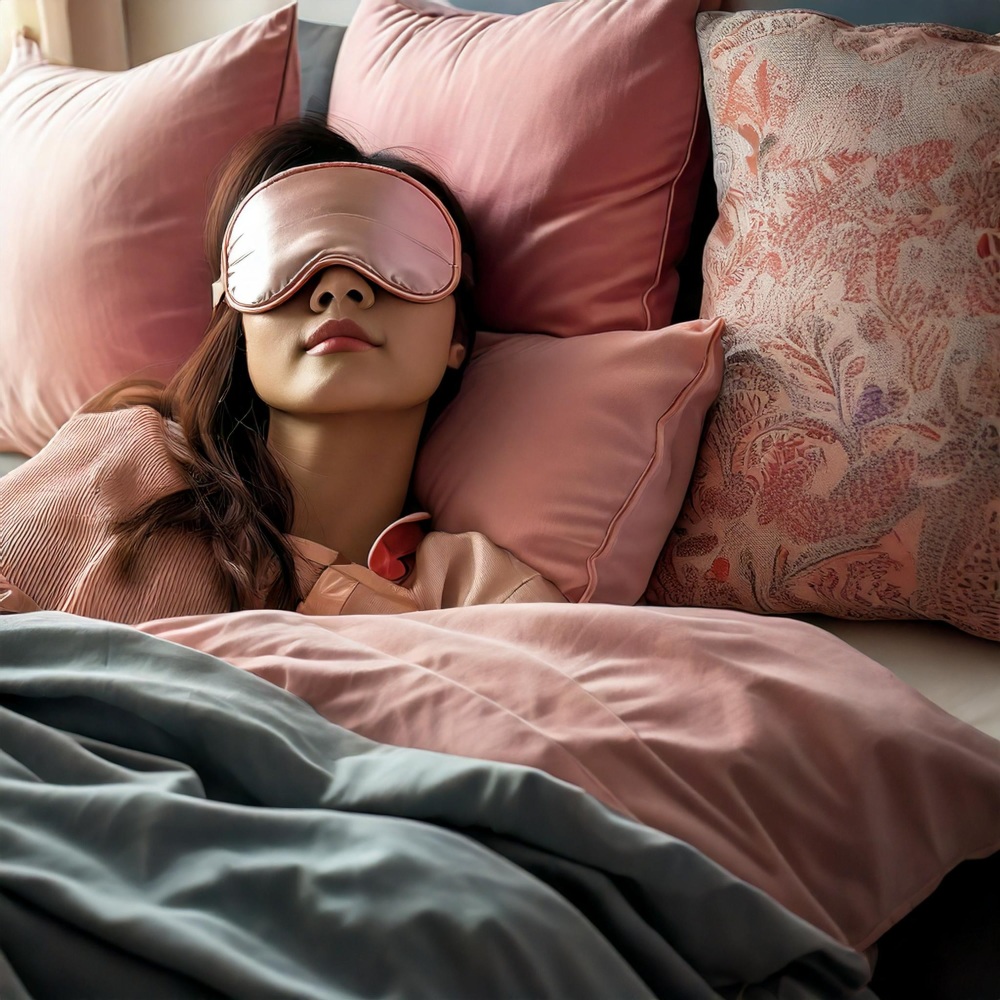 Quiet Serenade Sleep Vibes