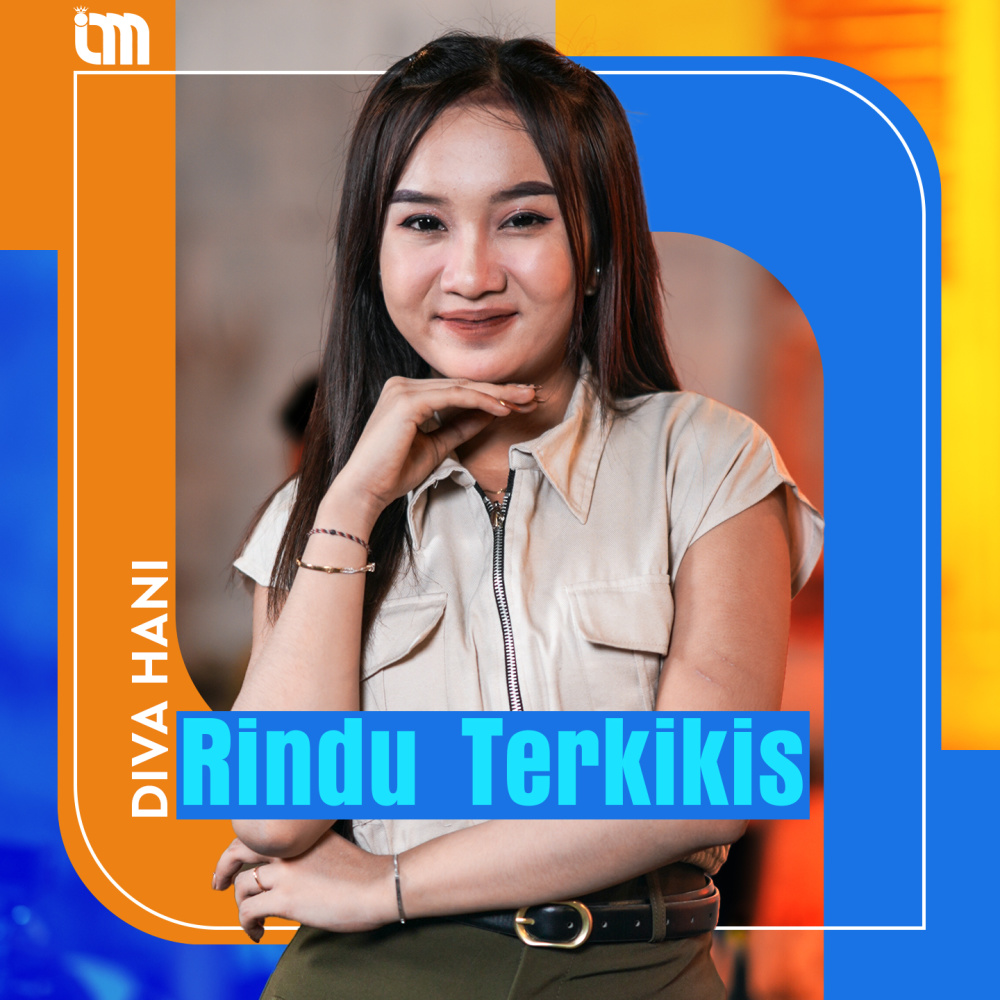 Rindu Terkikis