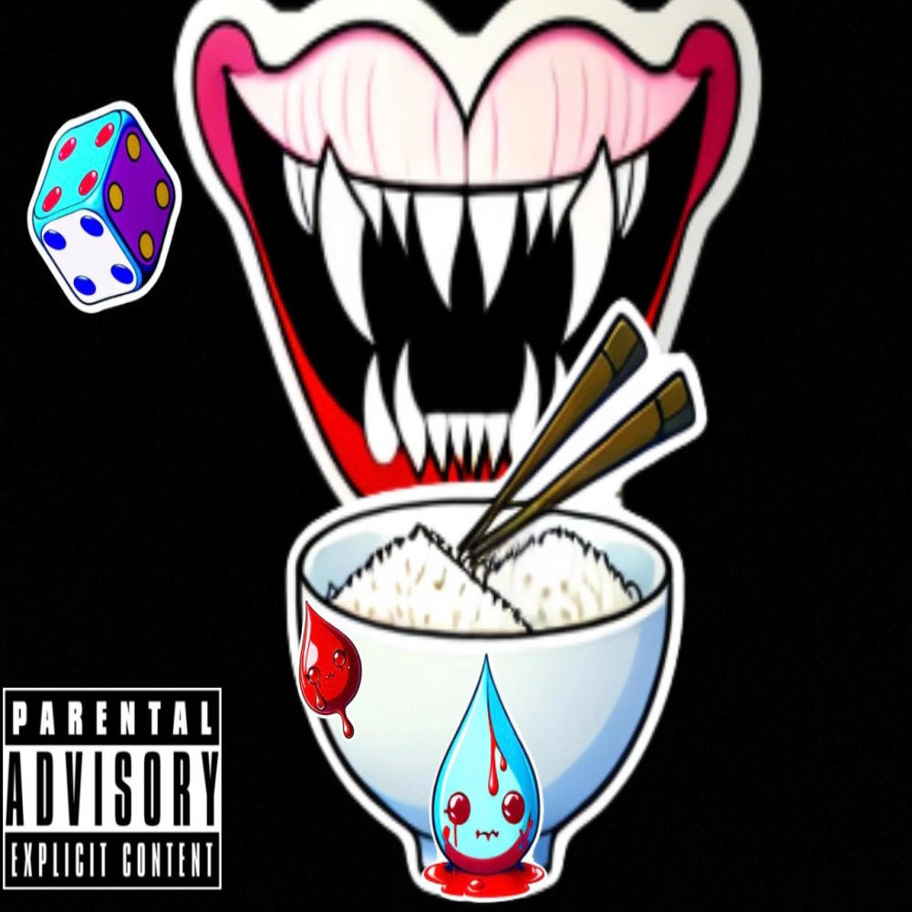 Rice And Dice (Radio Edit|Explicit)