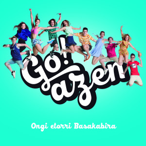 ดาวน์โหลดและฟังเพลง Kaixo! พร้อมเนื้อเพลงจาก Goazen