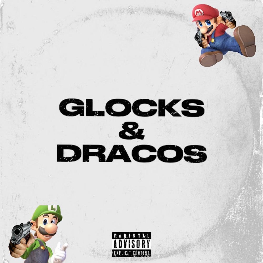 Glocks & Dracos (feat. FTS Dee) (Explicit)