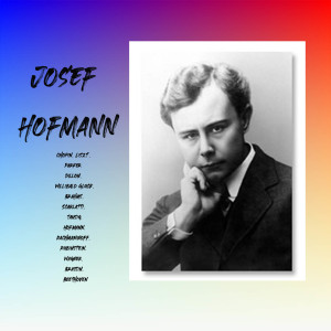 收聽Josef Hofmann的Fantaisie-impromptu in C-Sharp Minor, Op. 66歌詞歌曲