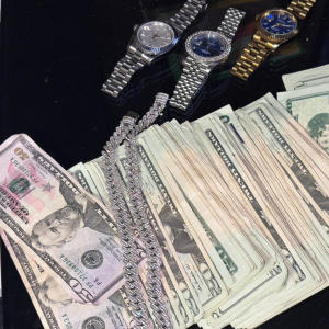 อัลบัม Death B4 Dishonor (Explicit) ศิลปิน Gtk