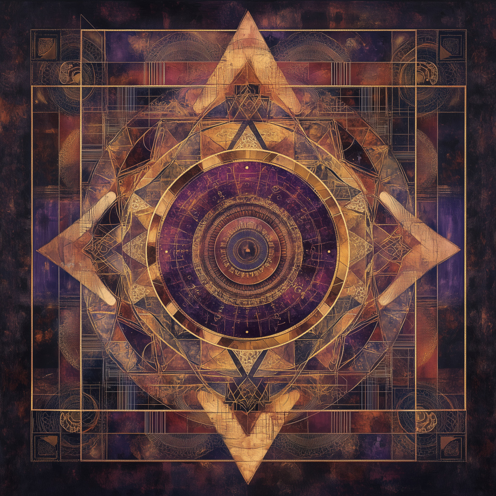Manifestation Frequency for Success and Prosperity