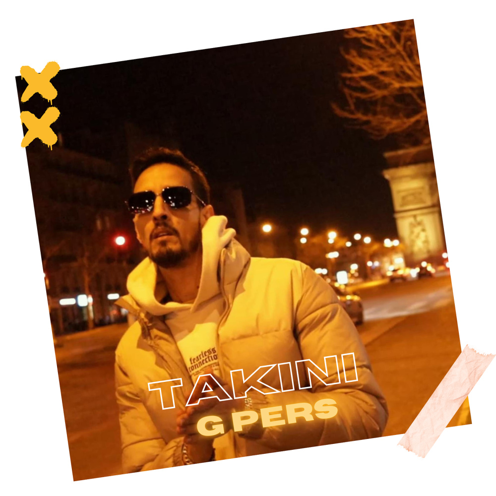TAKINI