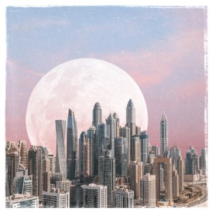收聽Groove.的UrbanMelancholy歌詞歌曲