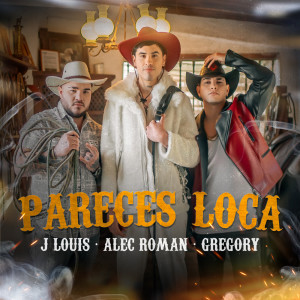 Dengarkan Pareces Loca lagu dari Alec Roman dengan lirik