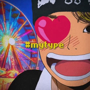 Album #mytype from HAT/810