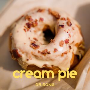 收聽Dr.song達特松的Cream Pie歌詞歌曲