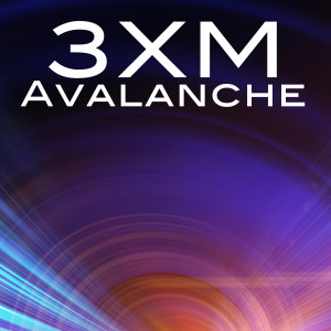 Dengarkan lagu Avalanche (Club Mix) nyanyian 3XM dengan lirik