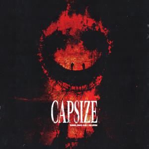 收聽Capsize的Smiling As I Burn歌詞歌曲