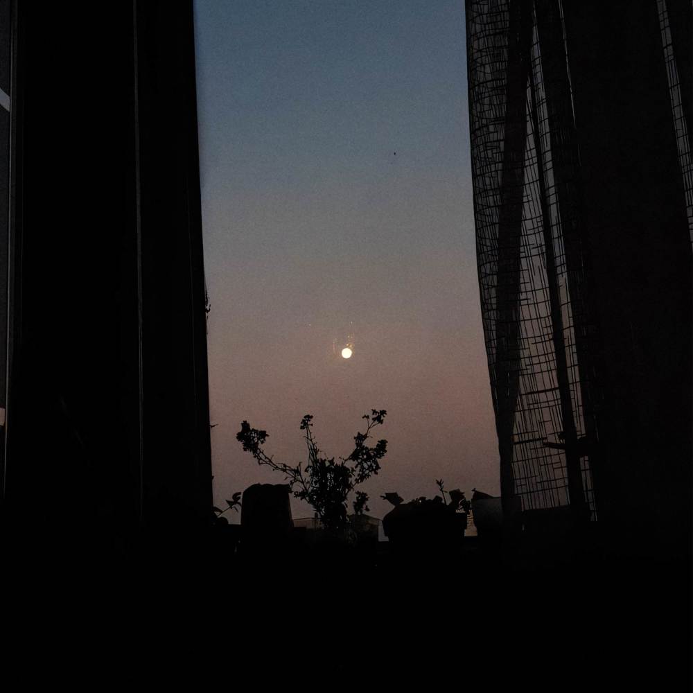 as time fades
